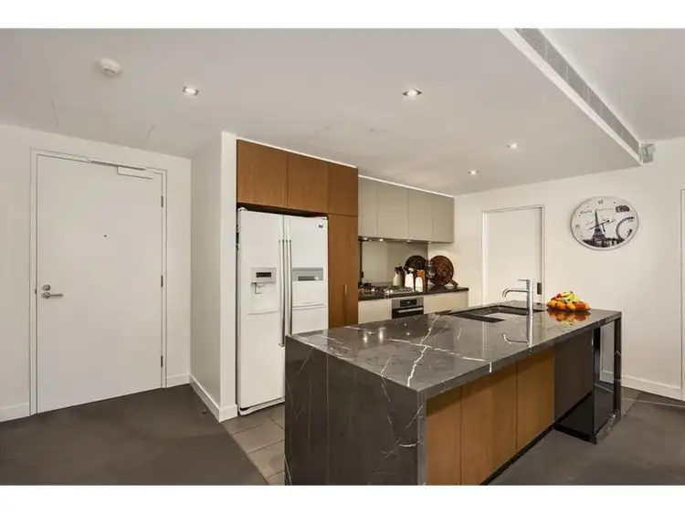 Fourth view of Homely apartment listing, 401/108 bay Street, Port Melbourne VIC 3207
