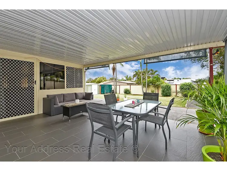 Fourth view of Homely house listing, 46 Augusta Street, Crestmead QLD 4132
