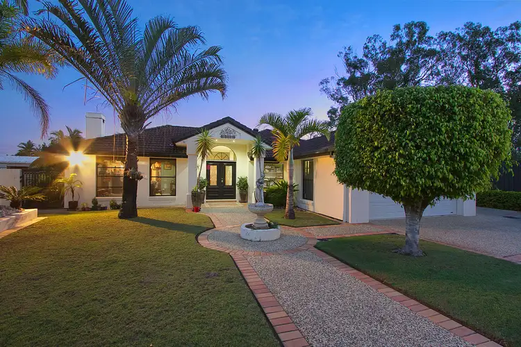 3 Palatine Street, Calamvale QLD 4116