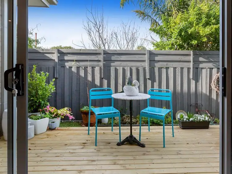 Fourth view of Homely unit listing, 1/26 Macdonald Grove, Mornington VIC 3931