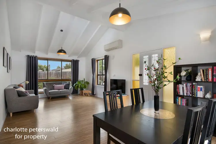 Main view of Homely unit listing, 2/18 Fraser Street, Kingston TAS 7050