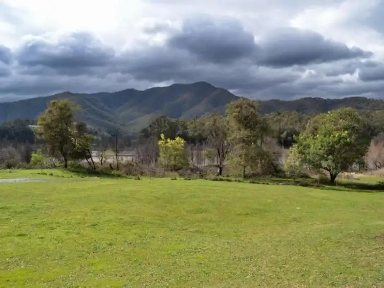 Second view of Homely house listing, 50 Old Eildon Road, Jamieson VIC 3723