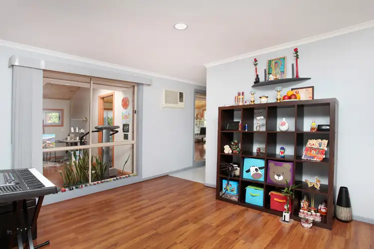 Fifth view of Homely house listing, 47 Meadowbank Drive, Sunshine North VIC 3020