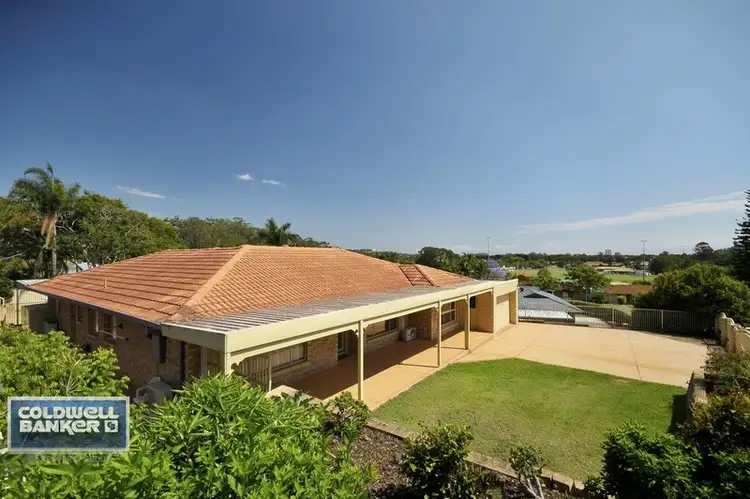 Third view of Homely house listing, 3 Robinson Place, Currumbin Waters QLD 4223