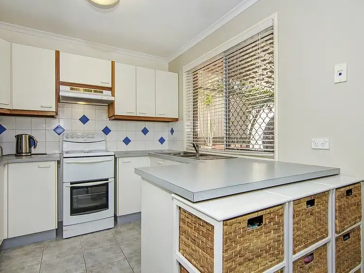 Second view of Homely townhouse listing, 13/34 Bourke Street, Waterford West QLD 4133
