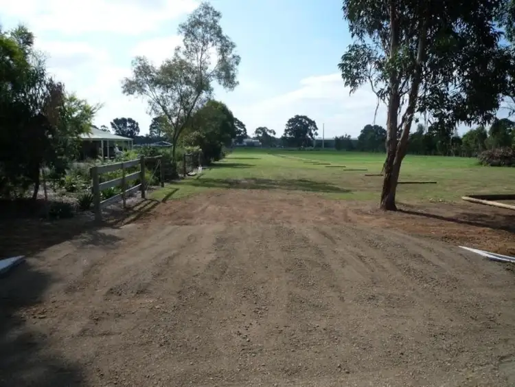Fifth view of Homely land listing, 39 Mountview Drive, Wurruk VIC 3850
