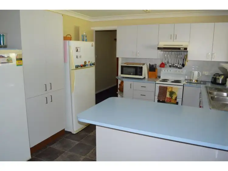 Fifth view of Homely house listing, 11 Goodwin Road, Gunnedah NSW 2380