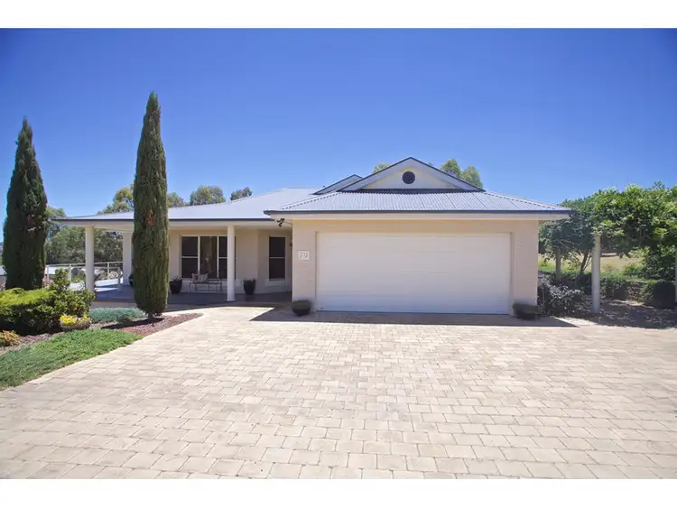 79 Blue Ridge Drive, White Rock NSW 2795