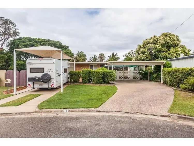 314 Kime Street, Koongal QLD 4701