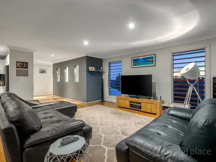 Fourth view of Homely house listing, 137 Prior Street, Tarragindi QLD 4121