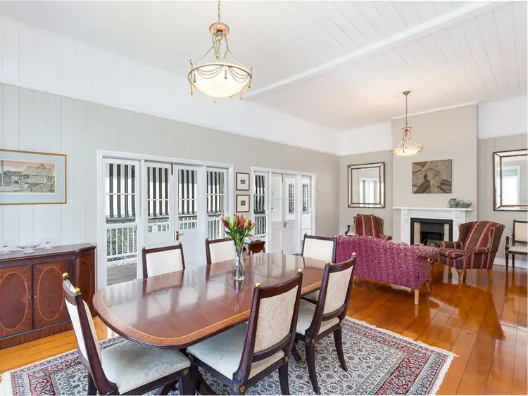 Second view of Homely house listing, 120 Adelaide Street East, Clayfield QLD 4011