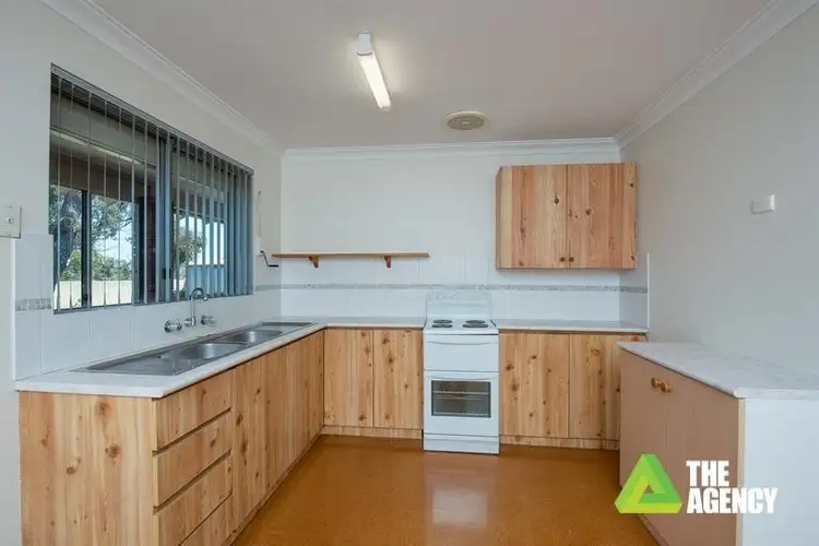 Fifth view of Homely house listing, 50A Buchanan Way, Padbury WA 6025