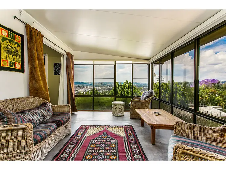 Sixth view of Homely house listing, 84 Cathcart Street, Girards Hill NSW 2480