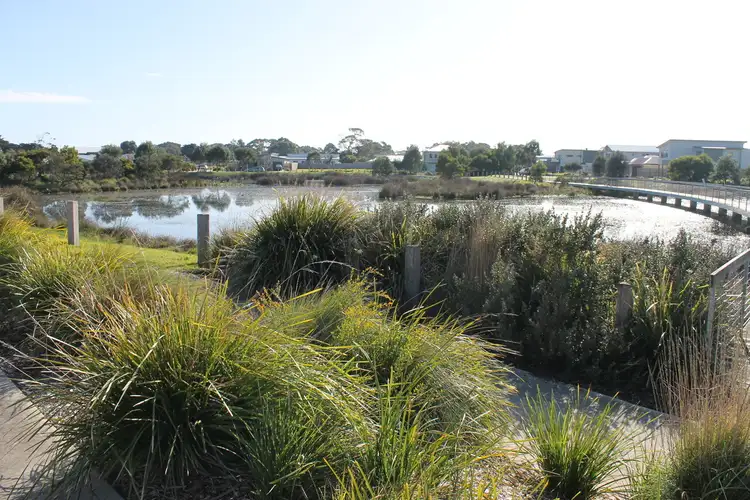Third view of Homely land listing, 5 Sandgate Rise, Cowes VIC 3922