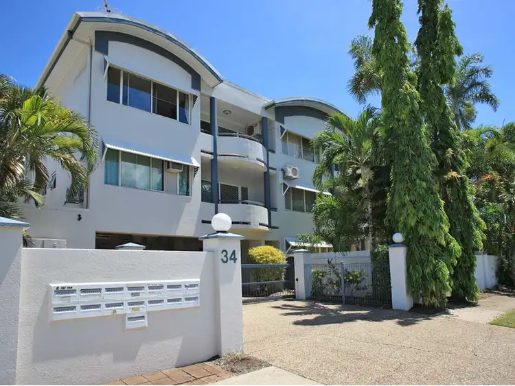 12/34 Minnie St, Parramatta Park QLD 4870