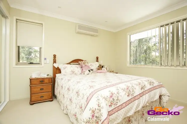 Sixth view of Homely townhouse listing, 16/65 Hockey Street, Kuraby QLD 4112