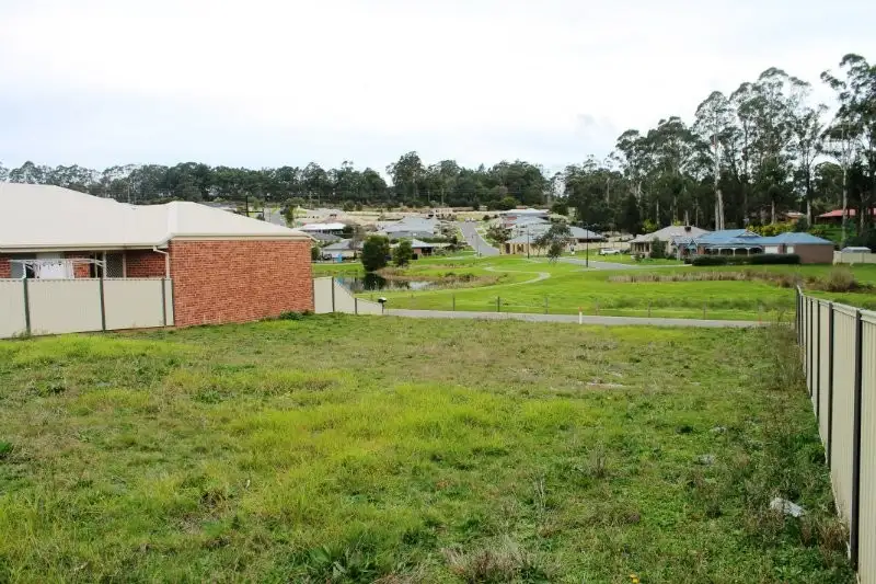 Main view of Homely land listing, 8 Waters Edge Place, Drouin VIC 3818