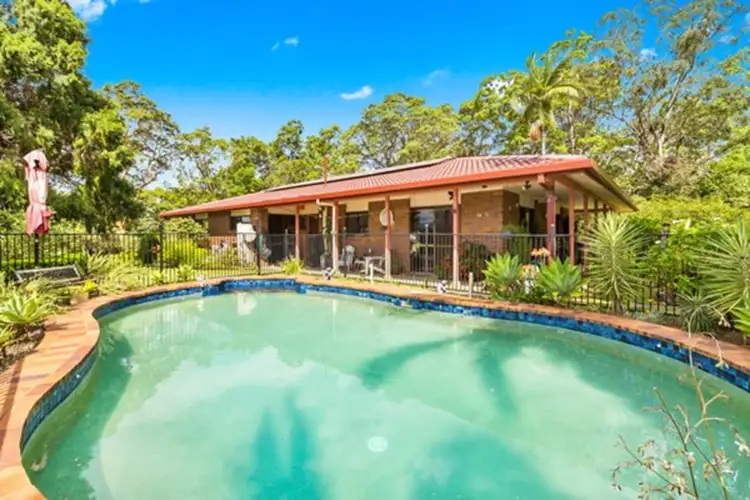 Sixth view of Homely rural property listing, 2 McConnells Road, Dunbible NSW 2484
