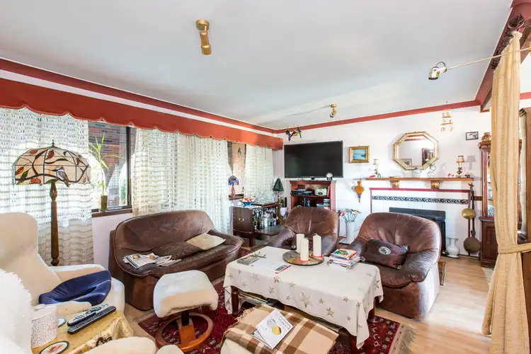 Fifth view of Homely house listing, 24 Cuthbert Drive, Mount Warrigal NSW 2528