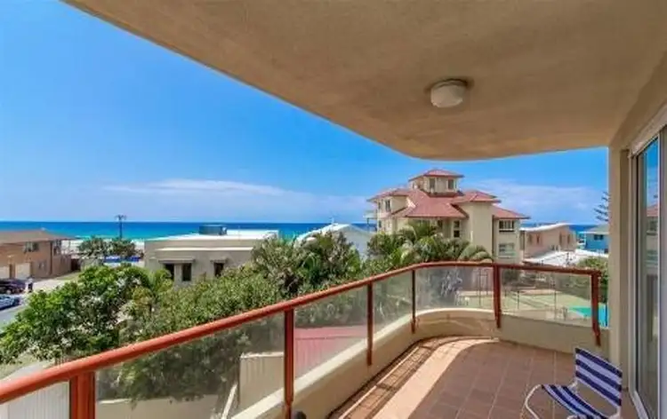 Second view of Homely apartment listing, 7/4 Twenty Fifth Avenue, Palm Beach QLD 4221