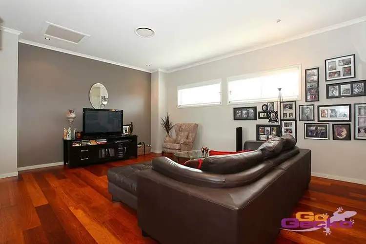 Sixth view of Homely townhouse listing, 10/88 Birdwood Rd, Carina Heights QLD 4152