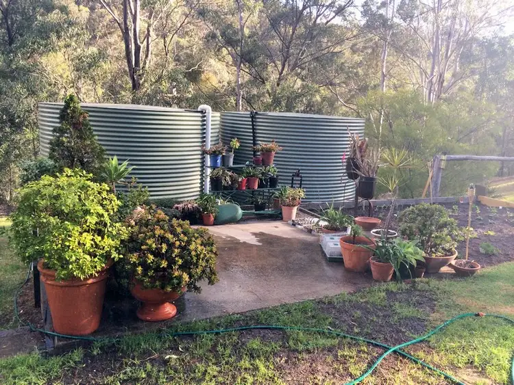 Fifth view of Homely house listing, 2100 Flagstone Creek Road, Upper Flagstone QLD 4344