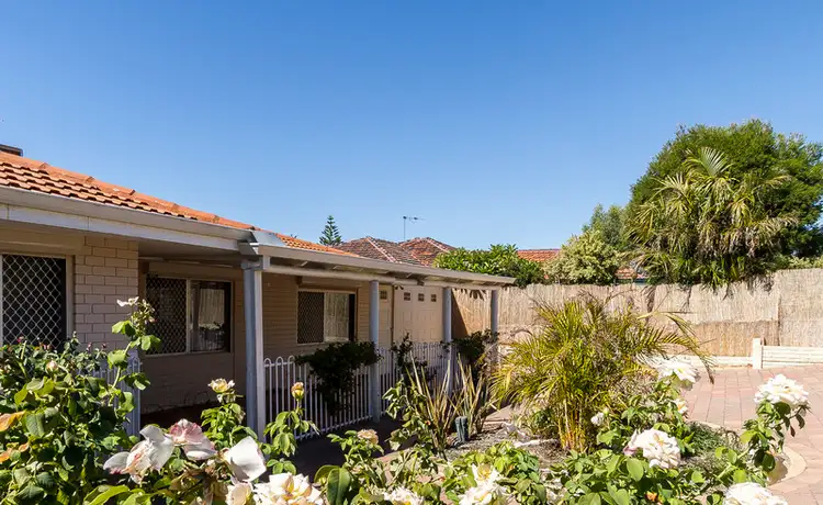 Fifth view of Homely house listing, 8 Calvert Way, Girrawheen WA 6064