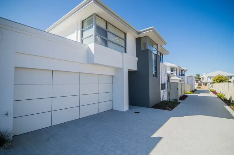 Second view of Homely townhouse listing, 58C Preston Street, Como WA 6152