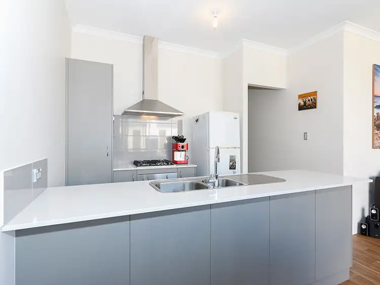 Third view of Homely house listing, 12 Antares Street, Clarkson WA 6030