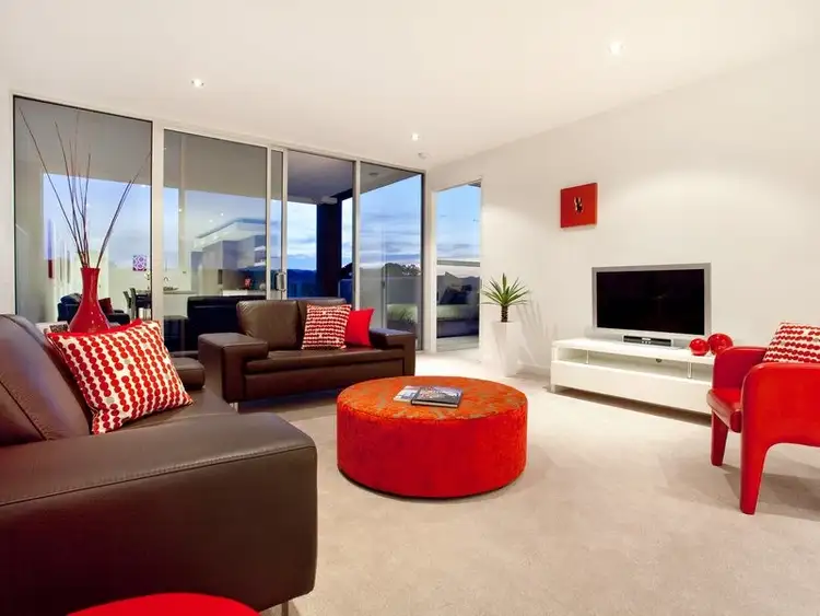 Third view of Homely apartment listing, A206/83 Spinnaker Terrace, Safety Beach VIC 3936