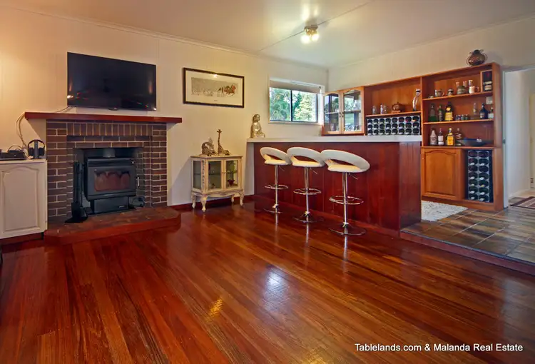 Sixth view of Homely rural property listing, RR508/23 Hogan-Hosie Road, Tarzali QLD 4885