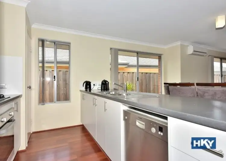 Sixth view of Homely house listing, 20 Greenslade Crescent, Ellenbrook WA 6069