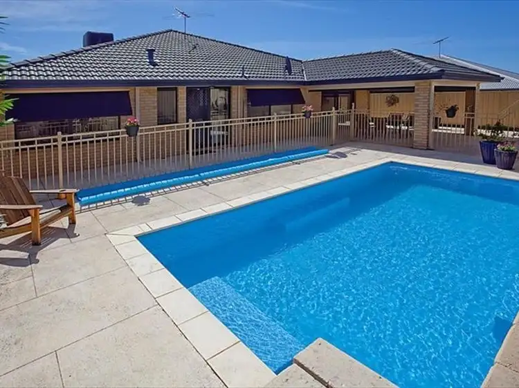 19 Madrid Terrace, Hocking WA 6065