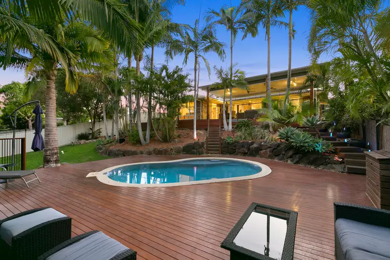 Main view of Homely house listing, 46 Hastings Crescent, Carrara QLD 4211