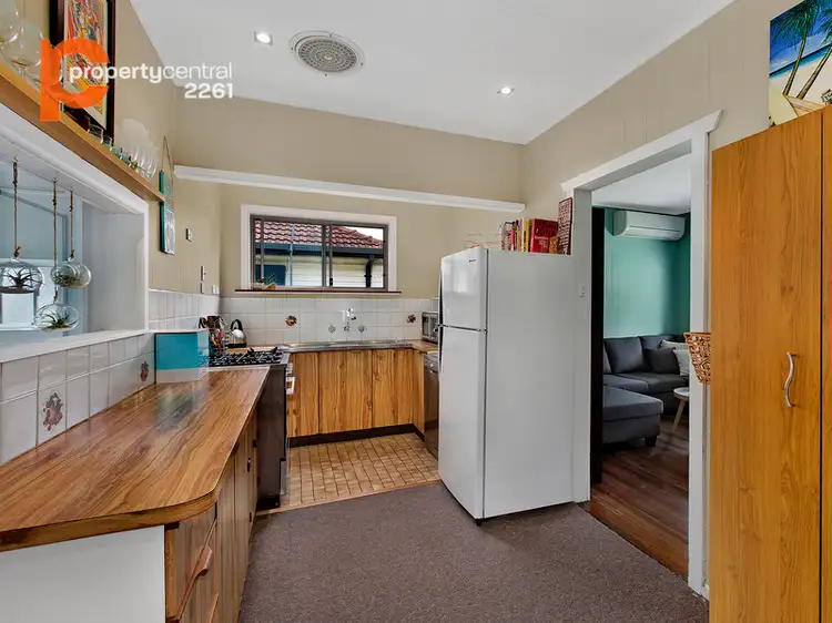 Second view of Homely house listing, 16 Laguna Parade, Berkeley Vale NSW 2261