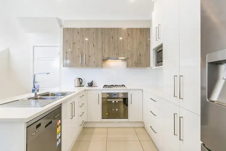 Third view of Homely townhouse listing, 3A Hill Street, Plympton Park SA 5038