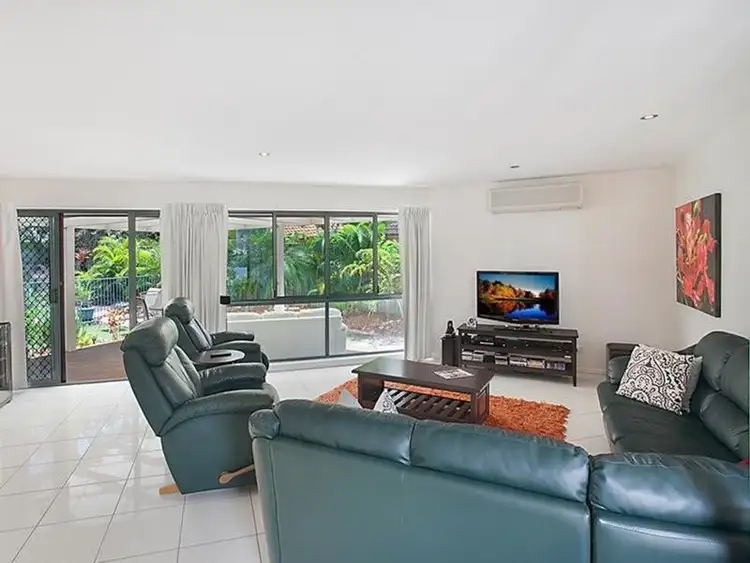 Fifth view of Homely house listing, 18 Seacove Court, Noosa Waters QLD 4566