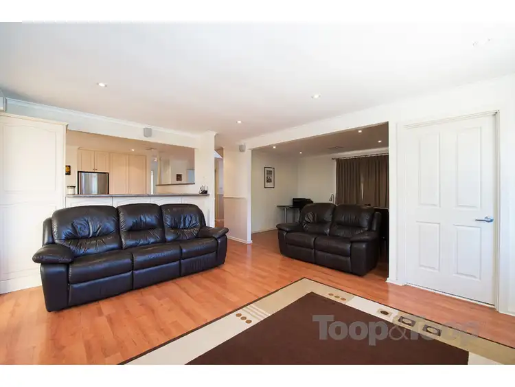 Fifth view of Homely house listing, 3 Coringle Crescent, Hallett Cove SA 5158