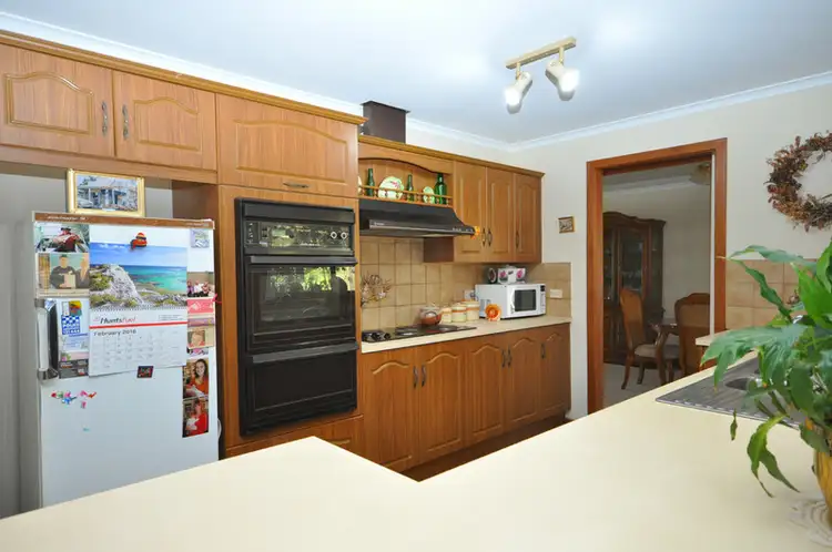 Third view of Homely house listing, 2 Tuckwell Street, Wilmington SA 5485