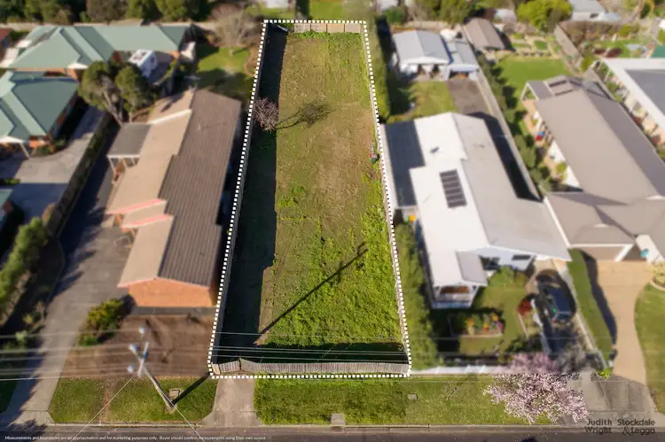 Fourth view of Homely land listing, 11 Wyndham Avenue, Cowes VIC 3922