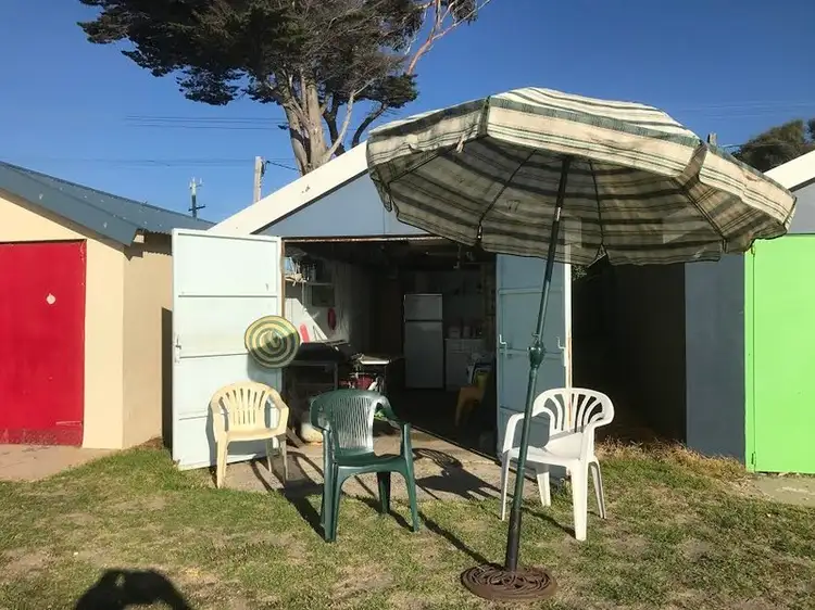 Main view of Homely other listing, Boatshed 77 Point Nepean Road, Dromana VIC 3936