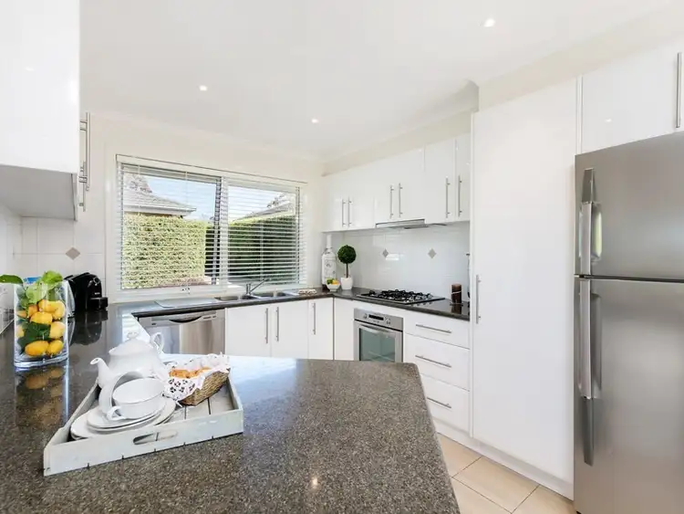 Fourth view of Homely unit listing, 43a Colstan Court, Mount Eliza VIC 3930
