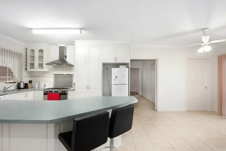 Fifth view of Homely house listing, 12 Page Court, Trafalgar VIC 3824