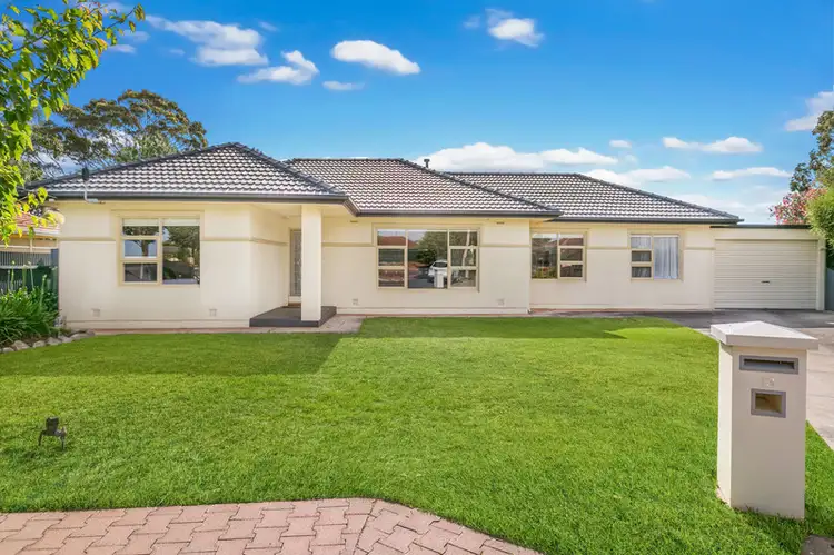 13 Phillis Court, Warradale SA 5046