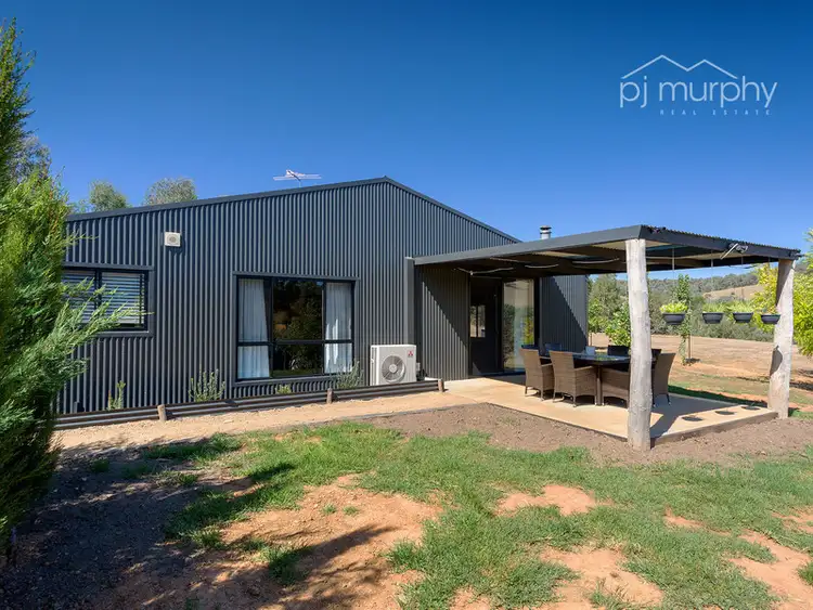 23 Crystal Creek Lane, Yackandandah VIC 3749