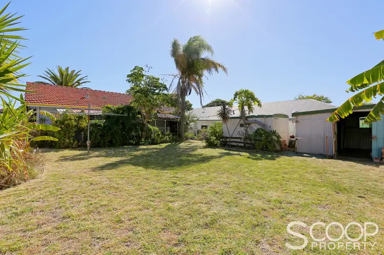 Seventh view of Homely house listing, 21 Antill Street, Willagee WA 6156