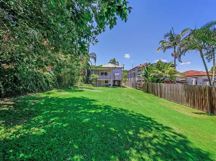 Second view of Homely house listing, 85 Rialto St, Greenslopes QLD 4120