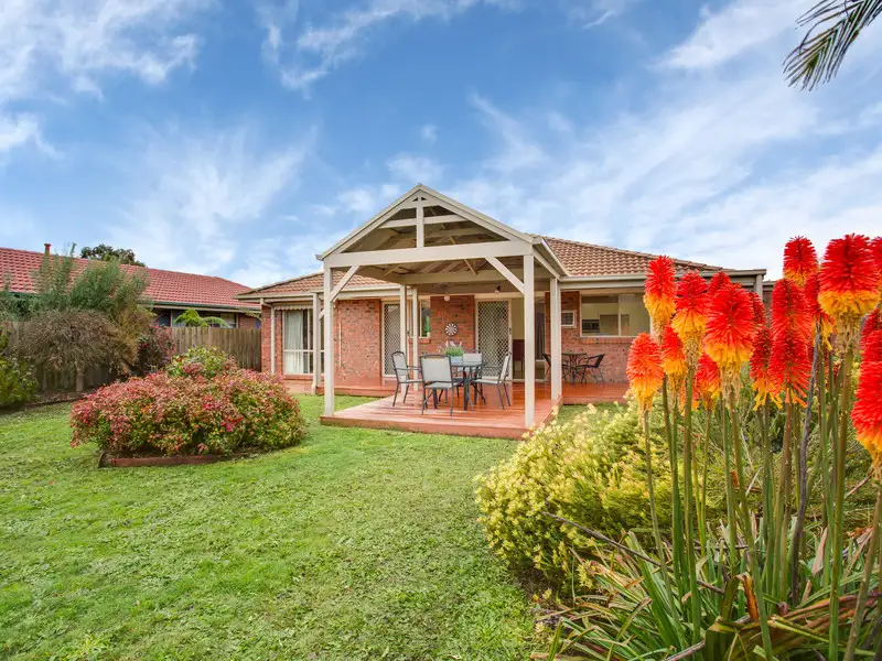 Main view of Homely house listing, 34 Cedar Drive, Hastings VIC 3915