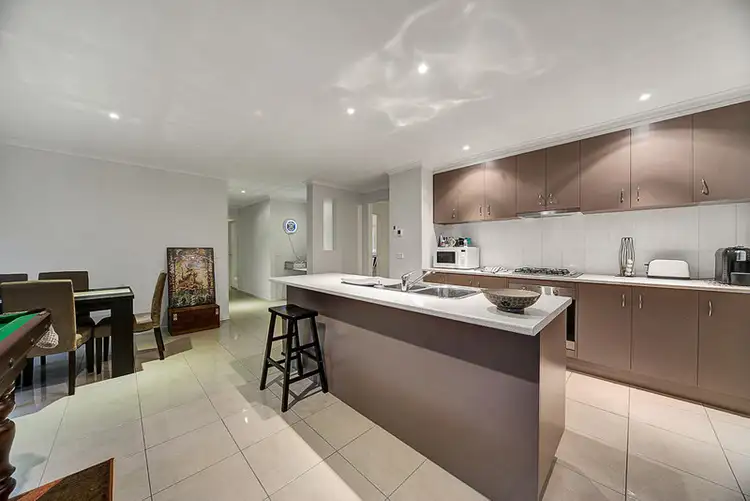 Fifth view of Homely house listing, 13 Mathew Court, Drouin VIC 3818