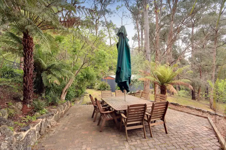 Fourth view of Homely house listing, 4 Hillcrest Court, Cockatoo VIC 3781